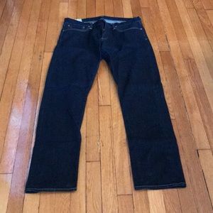 Ralph Lauren men’s slim jeans
